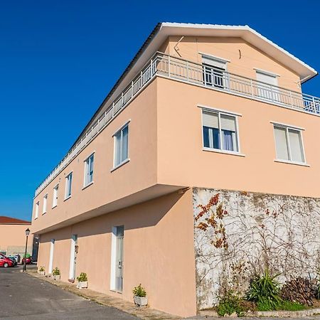 Apartamento Centrico Con Vistas Al Mar Villanueva De Arosa Eksteriør bilde
